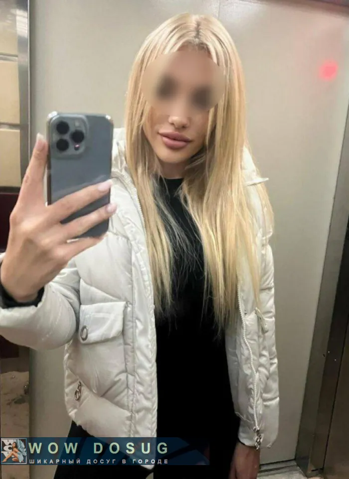 проститутка фея Юля, Владимир, +7 (995) 214-3168