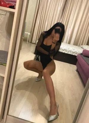 проститутка Валерия, 24, Владимир