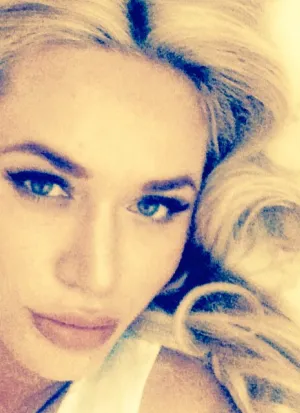 проститутка Лика, 33, Владимир