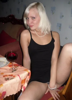 проститутка Эрика, 23, Владимир