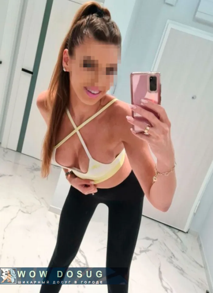 проститутка проститутка Марина, +7 (995) 218-5329