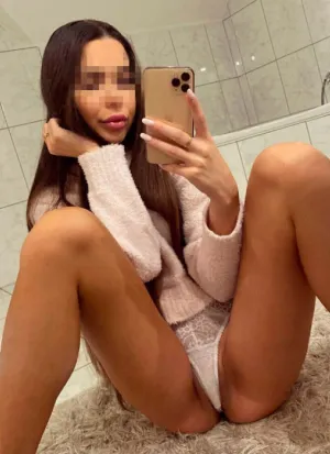 проститутка Каролина, 22, Владимир