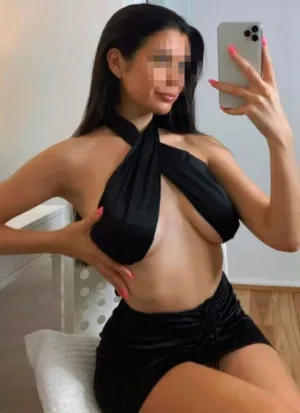 проститутка Дуняша, 23, Владимир