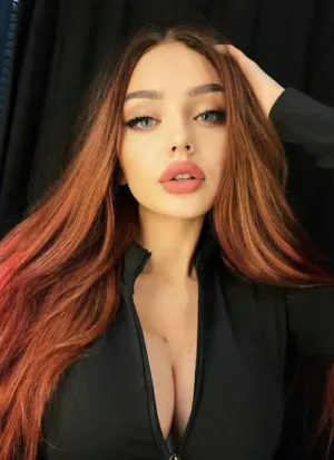 проститутка Рита, 21, Владимир